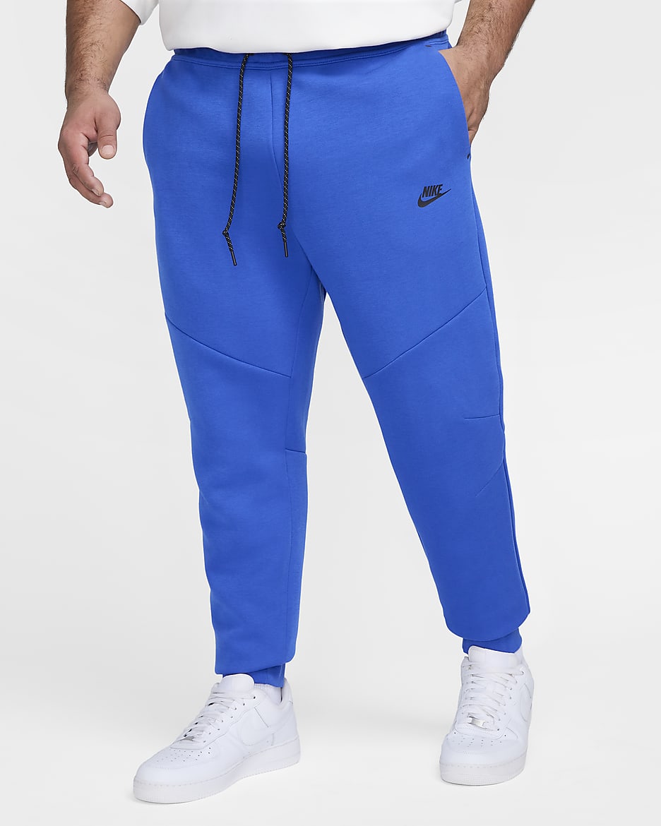 Nike Tech Fleece Erkek Jogger